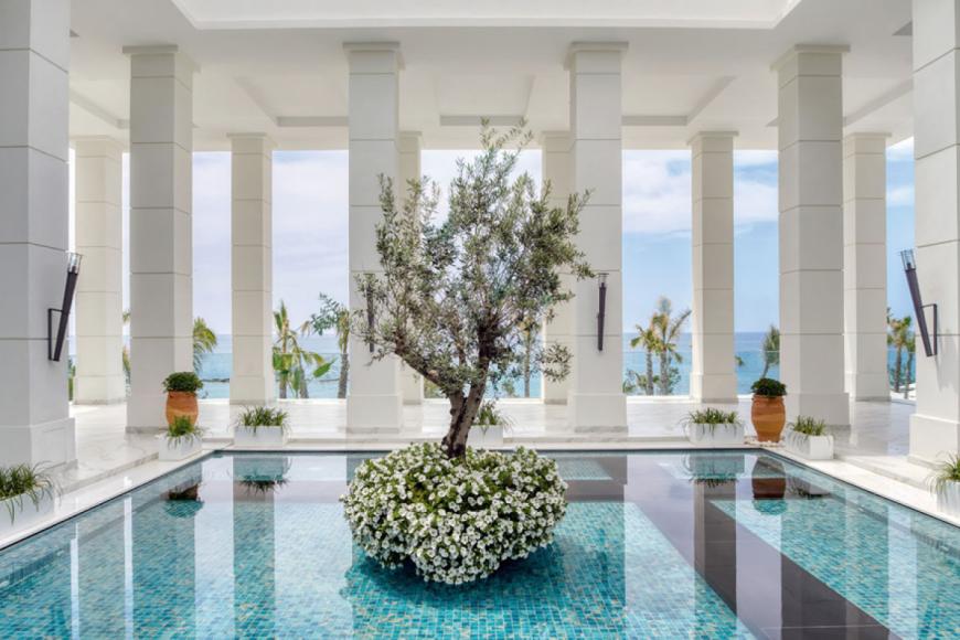 5 Sterne Hotel: Amavi, MadeForTwo Hotels - Adults Only - Paphos, Paphos, Bild 2