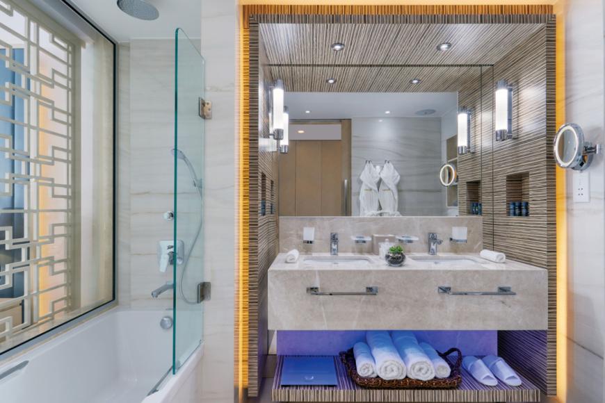 5 Sterne Hotel: Amavi, MadeForTwo Hotels - Adults Only - Paphos, Paphos, Bild 10