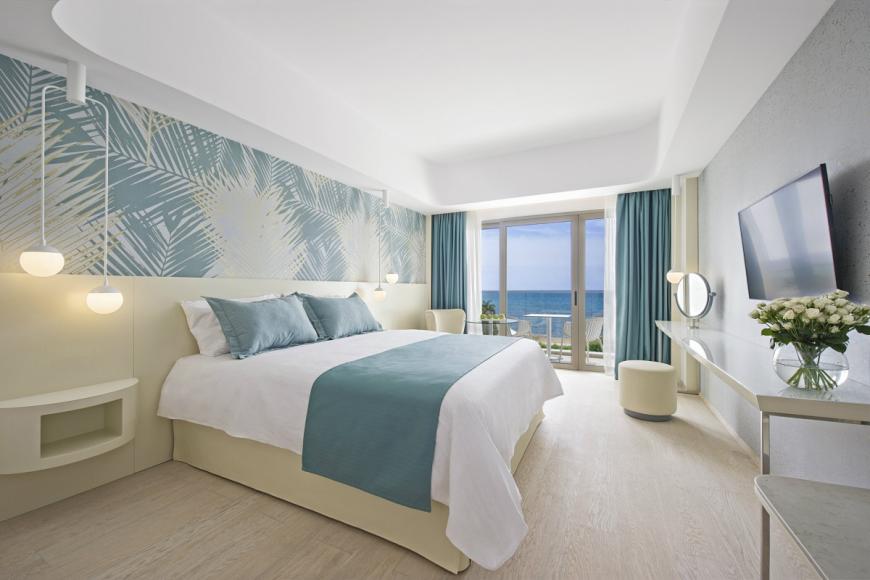 5 Sterne Hotel: The Ivi Mare - Adults Only - Paphos, Paphos, Bild 6