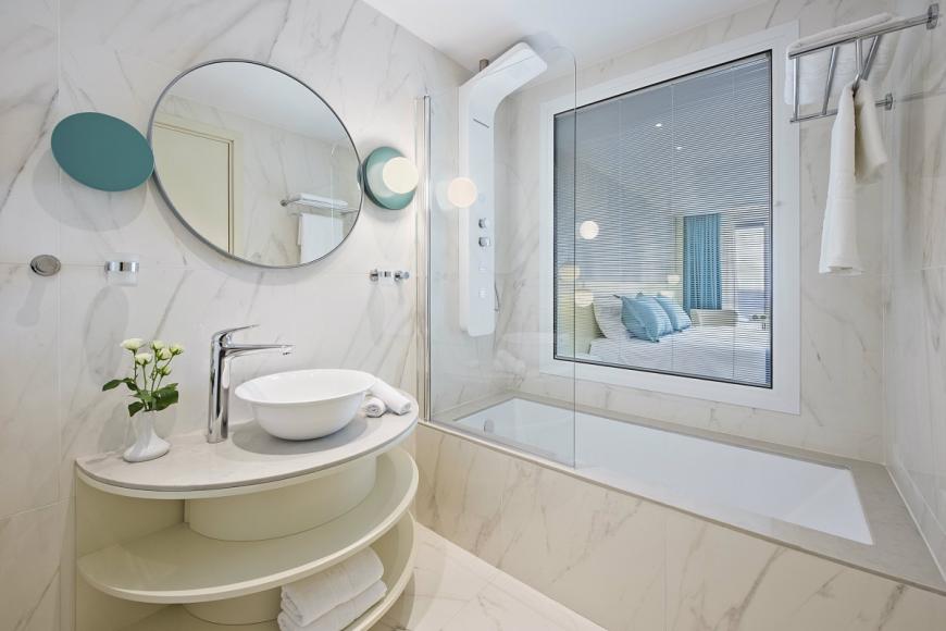 5 Sterne Hotel: The Ivi Mare - Adults Only - Paphos, Paphos, Bild 7