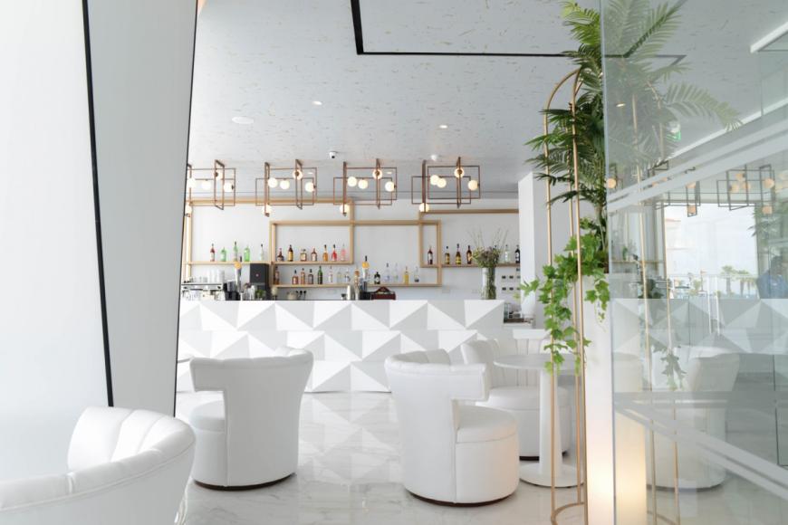 5 Sterne Hotel: The Ivi Mare - Adults Only - Paphos, Paphos, Bild 10