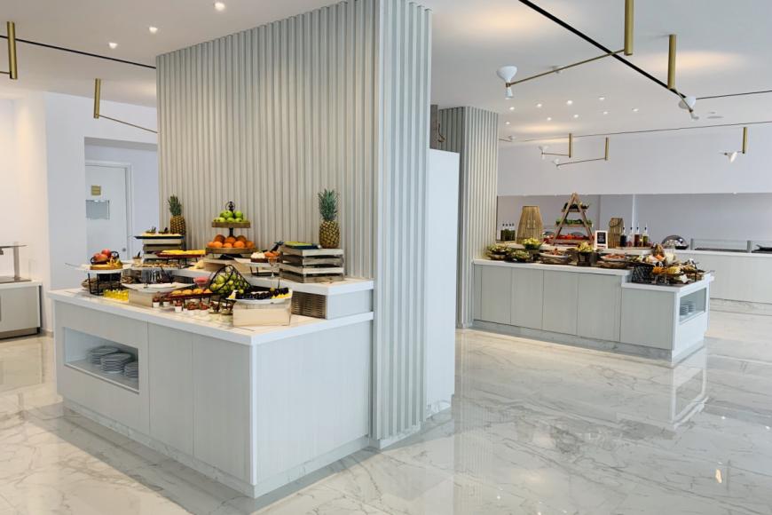 5 Sterne Hotel: The Ivi Mare - Adults Only - Paphos, Paphos, Bild 9