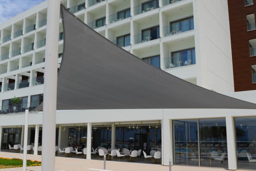 5 Sterne Hotel: The Ivi Mare - Adults Only - Paphos, Paphos, Bild 3