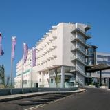 5 Sterne Hotel: Nissiblu Beach Resort, Ayia Napa, Famagusta (Süden)