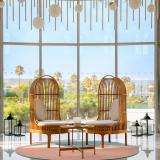 Nissiblu Beach Resort, Bild 5