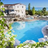 4 Sterne Hotel: Louis Althea Beach, Protaras, Famagusta (Süden)