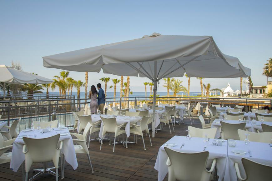 4 Sterne Hotel: Louis Althea Beach - Protaras, Famagusta (Süden), Bild 6