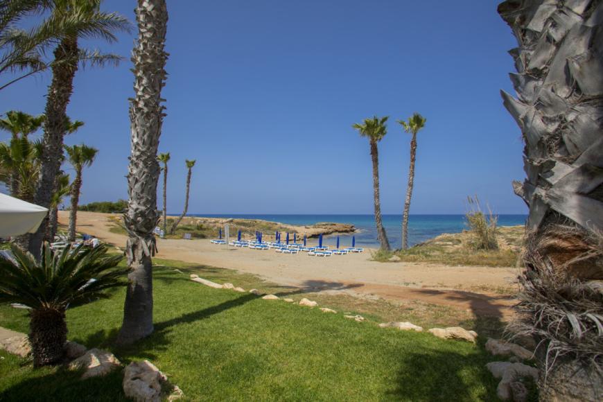 4 Sterne Hotel: Louis Althea Beach - Protaras, Famagusta (Süden), Bild 9