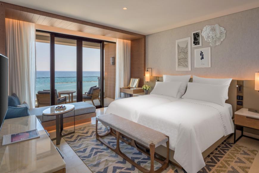 5 Sterne Hotel: Amara - Limassol, Limassol, Bild 10