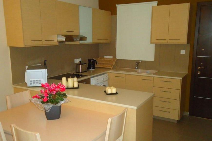 4 Sterne Hotel: Aphrodite Sands Resort - Mandria, Paphos