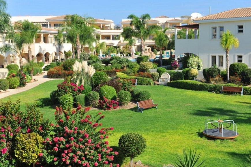 4 Sterne Hotel: Aphrodite Sands Resort - Mandria, Paphos, Bild 6