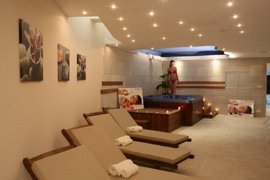 4 Sterne Hotel: Aphrodite Sands Resort - Mandria, Paphos, Bild 5