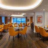 4 Sterne Hotel: Leonardo Crystal Cove Hotel and Spa by the Sea - Adults Only, Protaras, Famagusta (Süden)