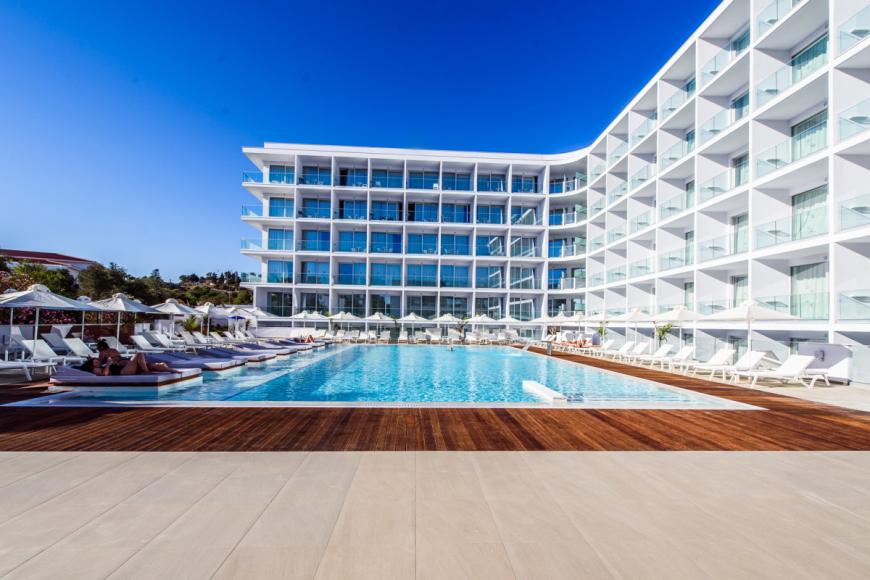 3 Sterne Hotel: Eleana Hotel - Ayia Napa, Famagusta (Süden), Bild 5