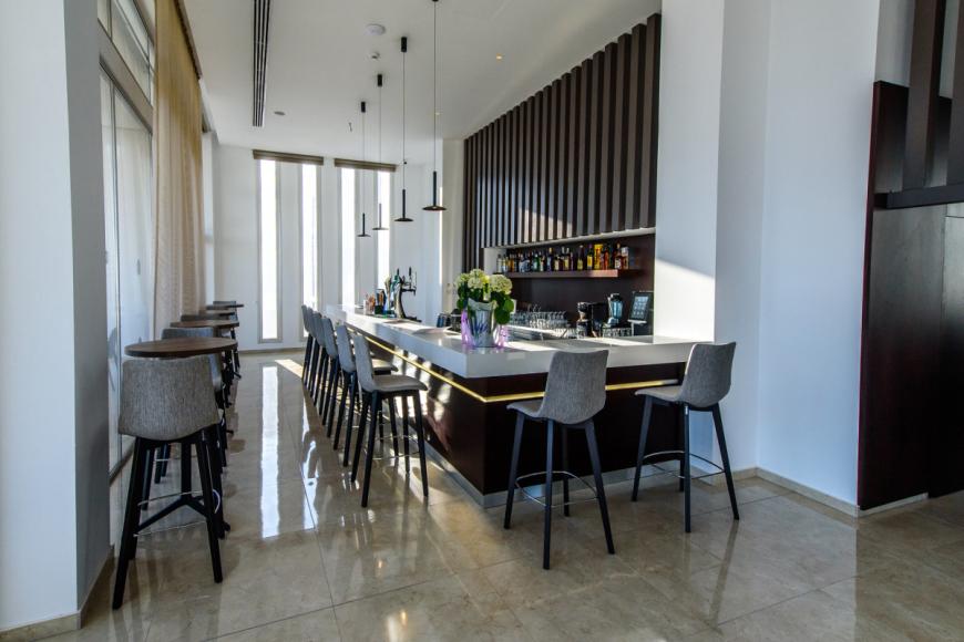 3 Sterne Hotel: Eleana Hotel - Ayia Napa, Famagusta (Süden), Bild 3