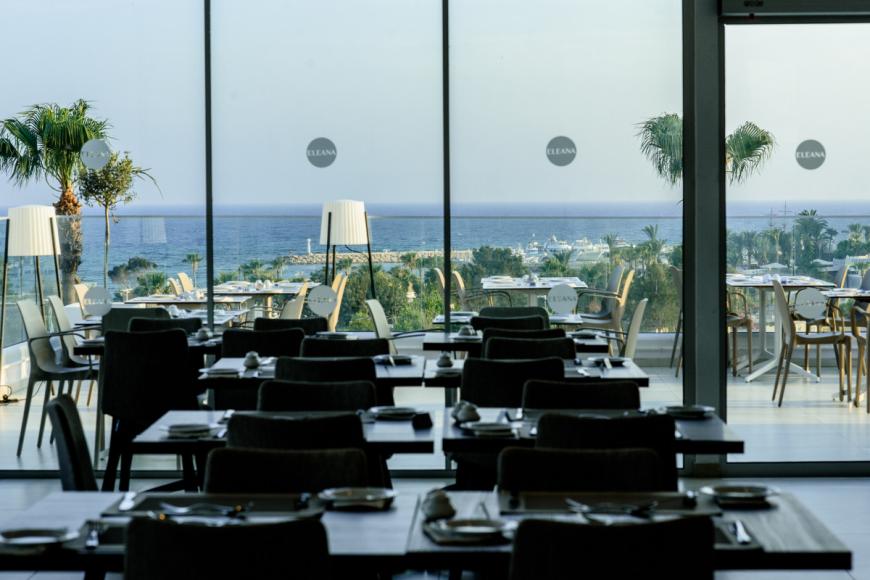 3 Sterne Hotel: Eleana Hotel - Ayia Napa, Famagusta (Süden)