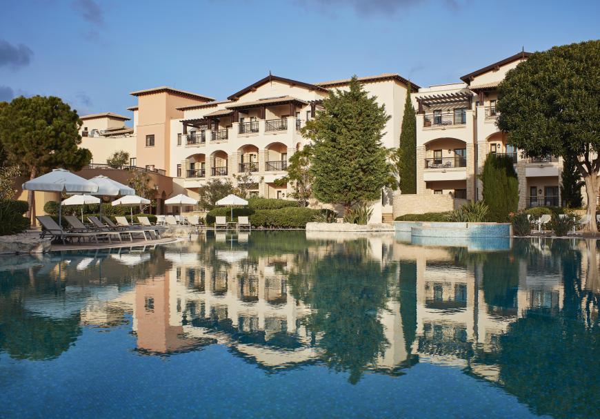 4 Sterne Hotel: Aphrodite Hills by Atlantica - Paphos, Paphos, Bild 9