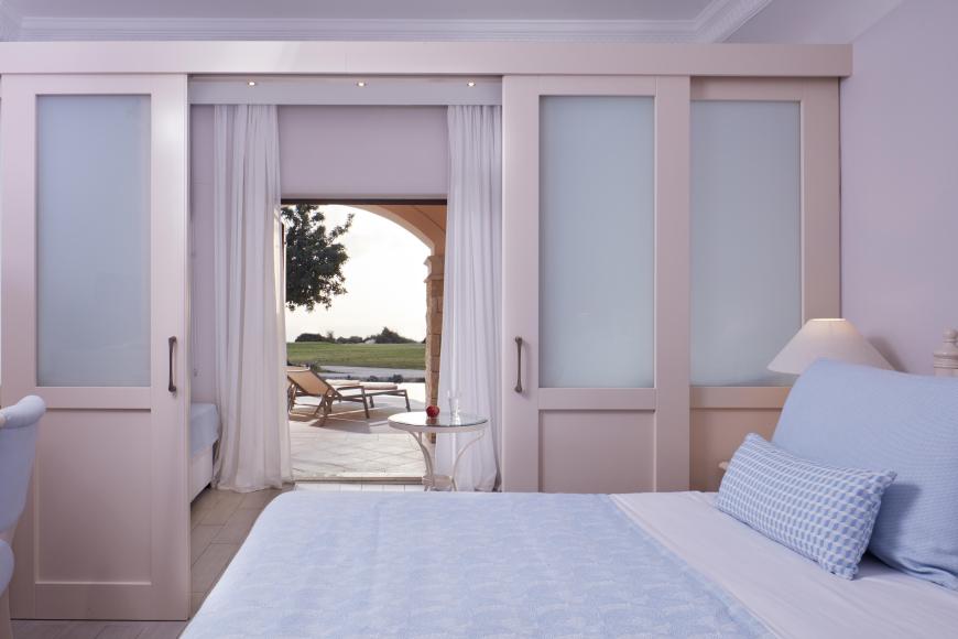 4 Sterne Hotel: Aphrodite Hills by Atlantica - Paphos, Paphos, Bild 7