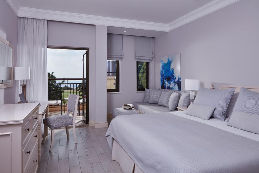 4 Sterne Hotel: Aphrodite Hills by Atlantica - Paphos, Paphos, Bild 6