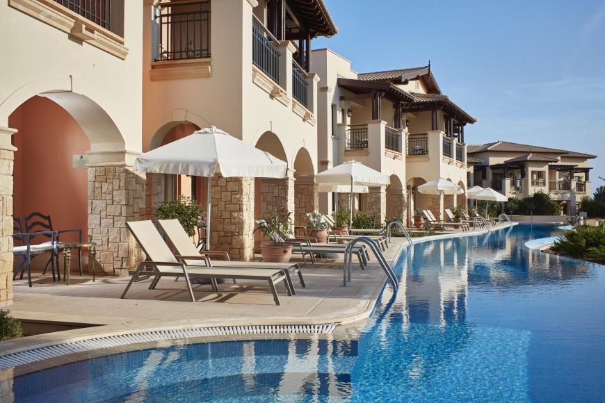 4 Sterne Hotel: Aphrodite Hills by Atlantica - Paphos, Paphos, Bild 4