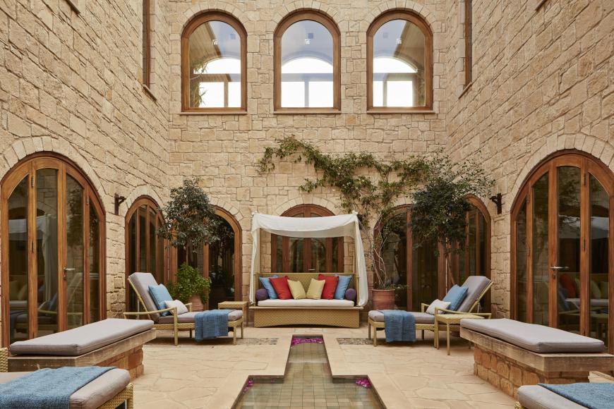 4 Sterne Hotel: Aphrodite Hills by Atlantica - Paphos, Paphos, Bild 3