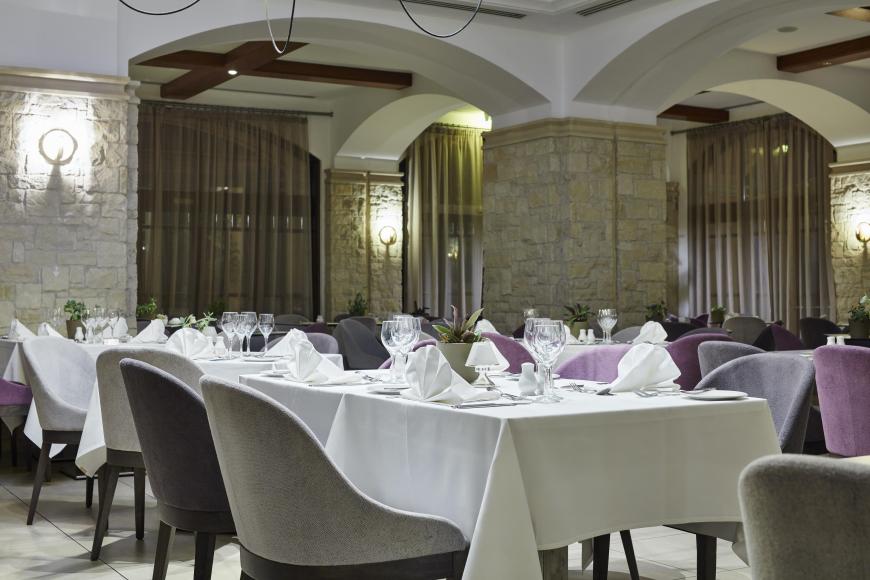 4 Sterne Hotel: Aphrodite Hills by Atlantica - Paphos, Paphos, Bild 2