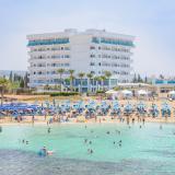 4 Sterne Hotel: Tasia Maris Sands - Adults Only, Ayia Napa, Famagusta (Süden)