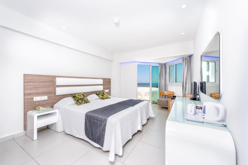 4 Sterne Hotel: Tasia Maris Sands - Adults Only - Ayia Napa, Famagusta (Süden), Bild 2