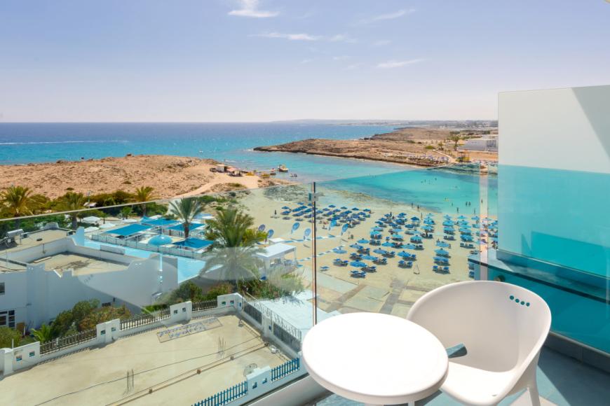 4 Sterne Hotel: Tasia Maris Sands - Adults Only - Ayia Napa, Famagusta (Süden), Bild 5