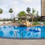 3 Sterne Hotel: Stamatia, Ayia Napa, Famagusta (Süden)