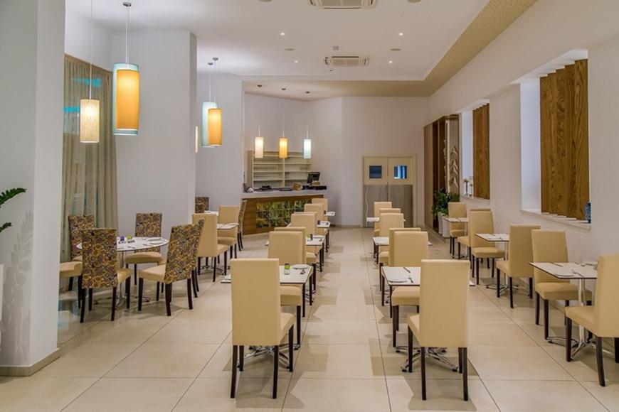 3 Sterne Hotel: Stamatia - Ayia Napa, Famagusta (Süden), Bild 6