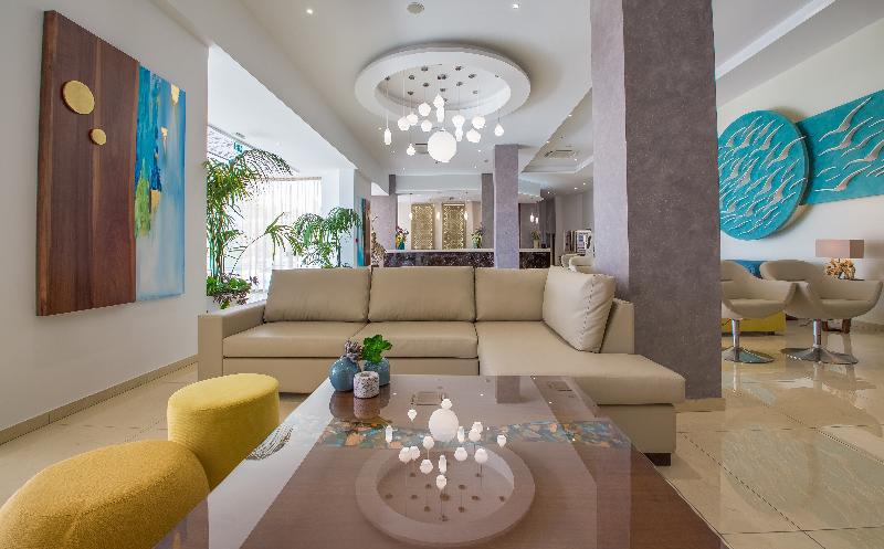 3 Sterne Hotel: Stamatia - Ayia Napa, Famagusta (Süden), Bild 5