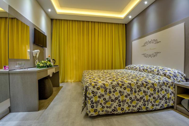 3 Sterne Hotel: Stamatia - Ayia Napa, Famagusta (Süden), Bild 8