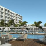 5 Sterne Hotel: Sunrise Jade - Adults only, Protaras, Famagusta (Süden)