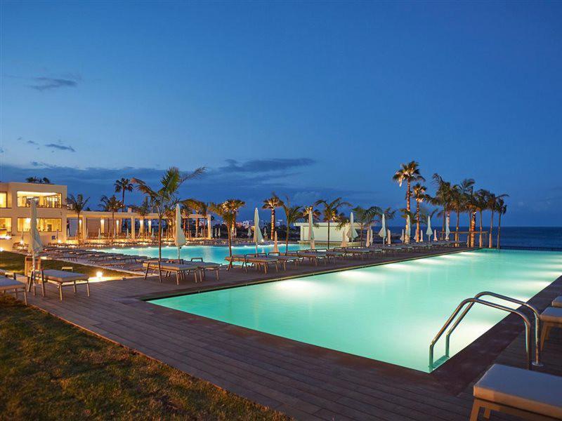 5 Sterne Hotel: Sunrise Jade - Adults only - Protaras, Famagusta (Süden), Bild 4