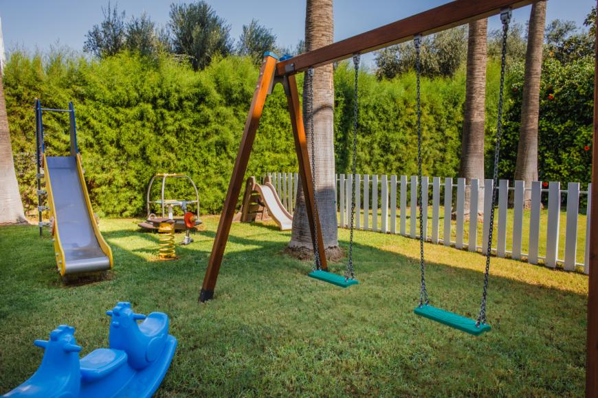 3 Sterne Hotel: Nissi Park - Ayia Napa, Famagusta (Süden), Bild 7