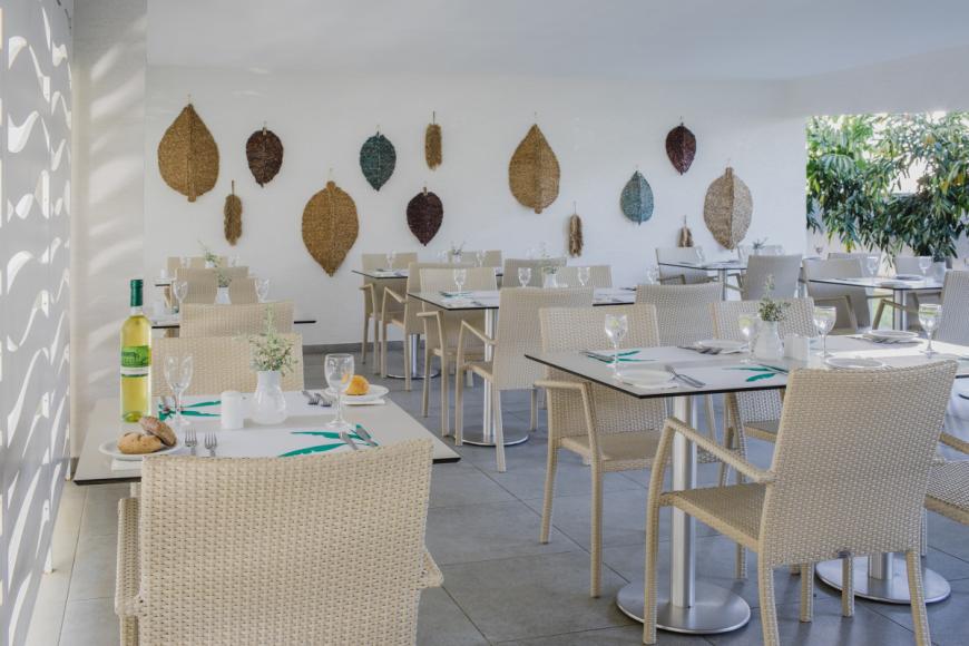 3 Sterne Hotel: Nissi Park - Ayia Napa, Famagusta (Süden), Bild 3