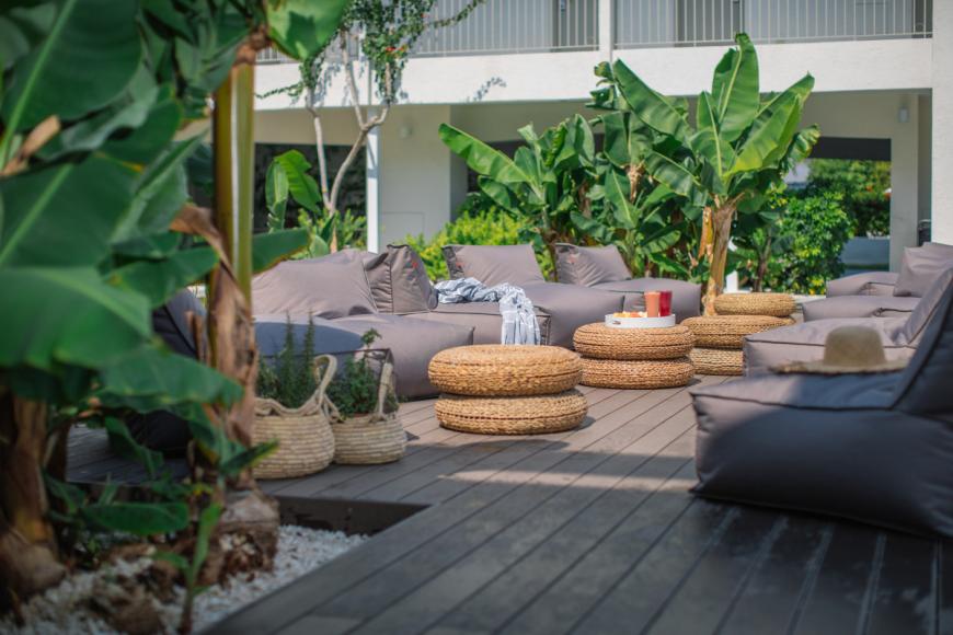 3 Sterne Hotel: Nissi Park - Ayia Napa, Famagusta (Süden), Bild 5