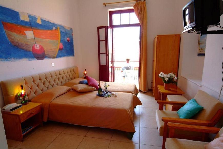 2 Sterne Hotel: Kiniras Traditional House - Paphos, Paphos, Bild 7