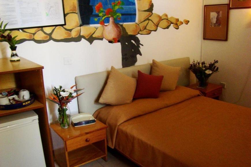 2 Sterne Hotel: Kiniras Traditional House - Paphos, Paphos, Bild 4