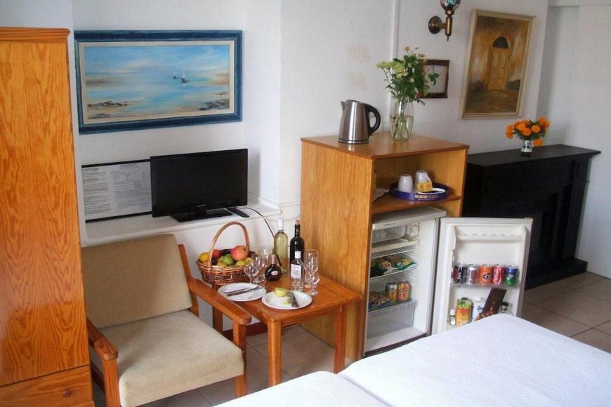 2 Sterne Hotel: Kiniras Traditional House - Paphos, Paphos, Bild 8