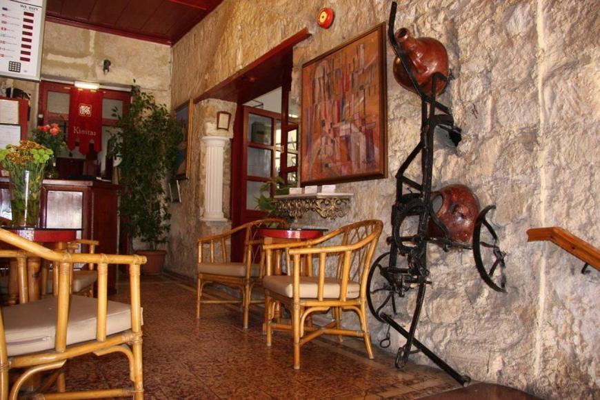2 Sterne Hotel: Kiniras Traditional House - Paphos, Paphos, Bild 3