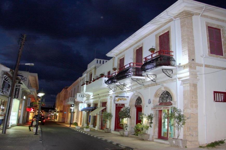 2 Sterne Hotel: Kiniras Traditional House - Paphos, Paphos