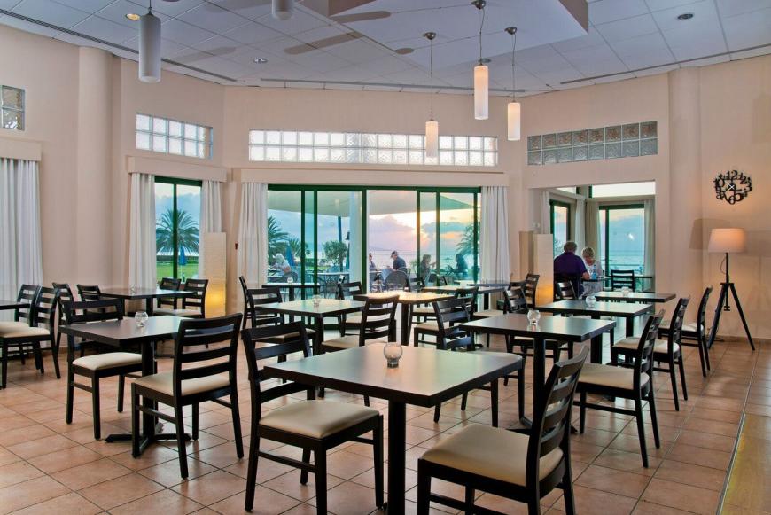 3 Sterne Hotel: Natura Beach Hotel & Villas - Polis, Paphos, Bild 5