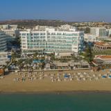4 Sterne Hotel: Vrissaki Beach, Protaras, Famagusta (Süden)