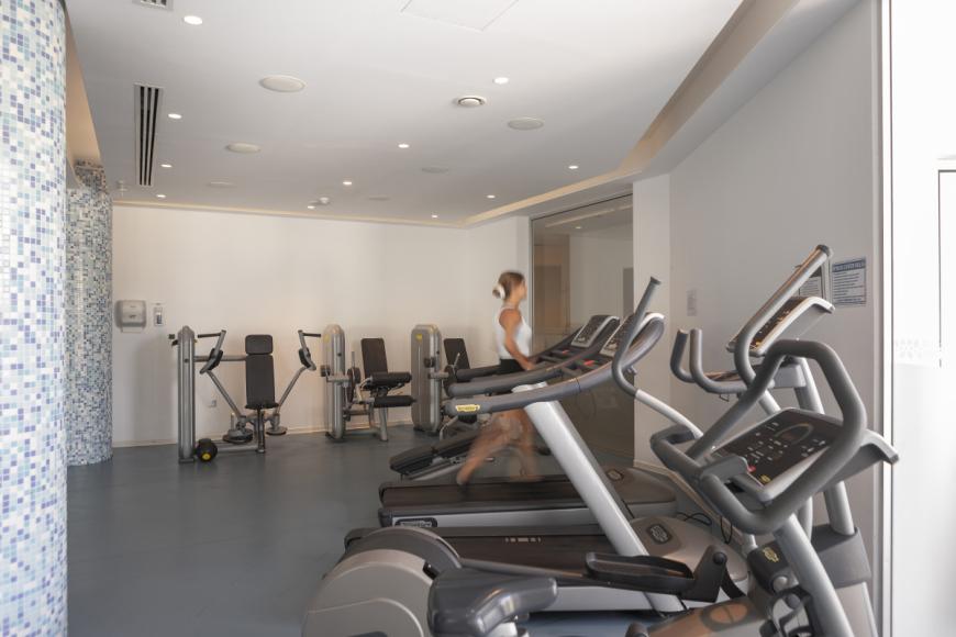 4 Sterne Hotel: Vrissaki Beach - Protaras, Famagusta (Süden), Bild 10