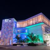 3 Sterne Hotel: Nicholas Color Hotel, Ayia Napa, Famagusta (Süden)