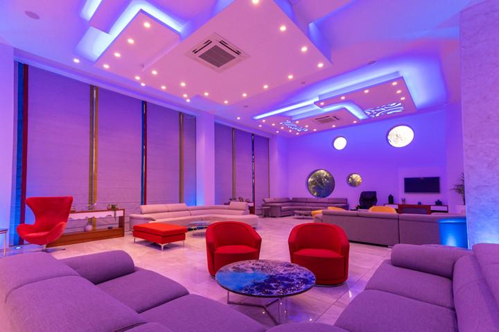 3 Sterne Hotel: Nicholas Color Hotel - Ayia Napa, Famagusta (Süden), Bild 9