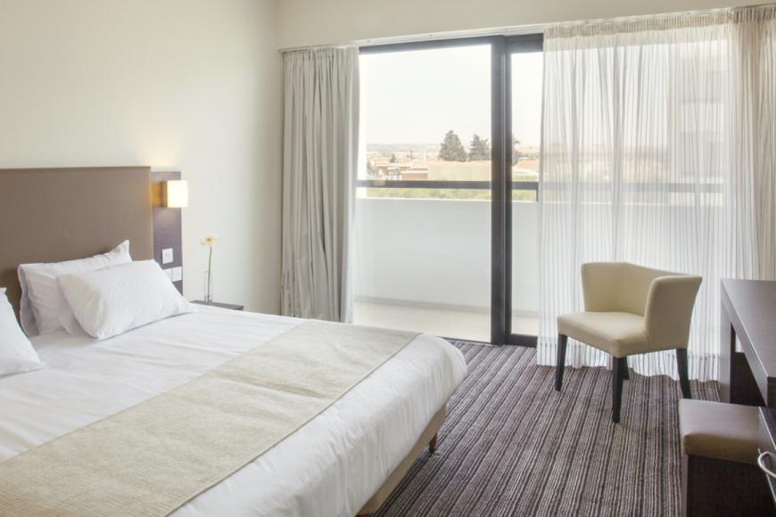 3 Sterne Hotel: Christofinia Hotel - Ayia Napa, Famagusta (Süden), Bild 4