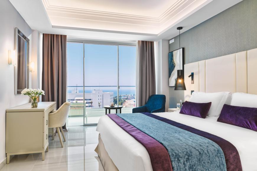 5 Sterne Hotel: Amanti, MadeForTwo Hotels - Ayia Napa, Famagusta (Süden), Bild 4